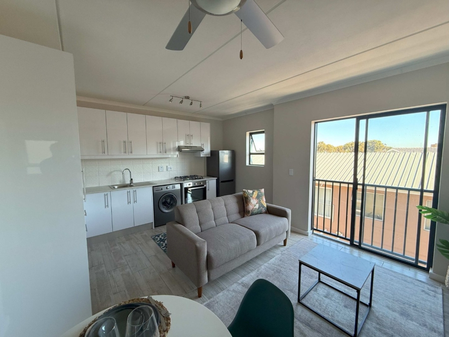2 Bedroom Property for Sale in Table View Western Cape